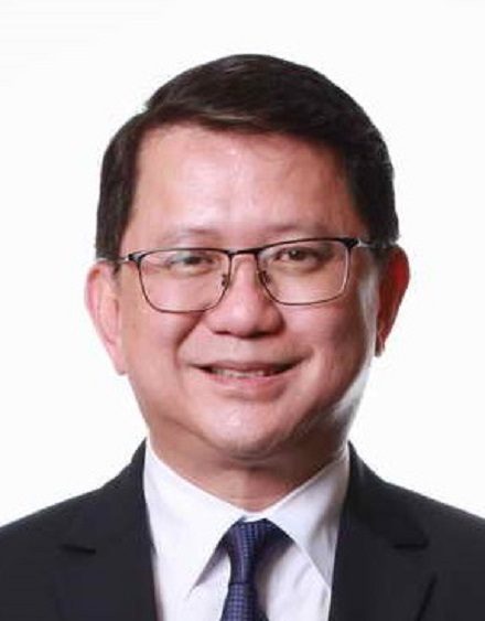MR RAYMOND LUM KWAN SUNG